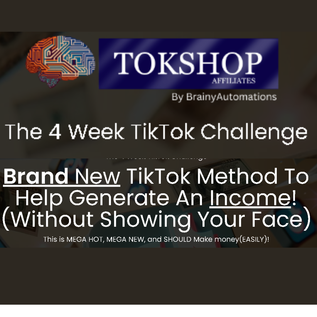 Tokshop Review