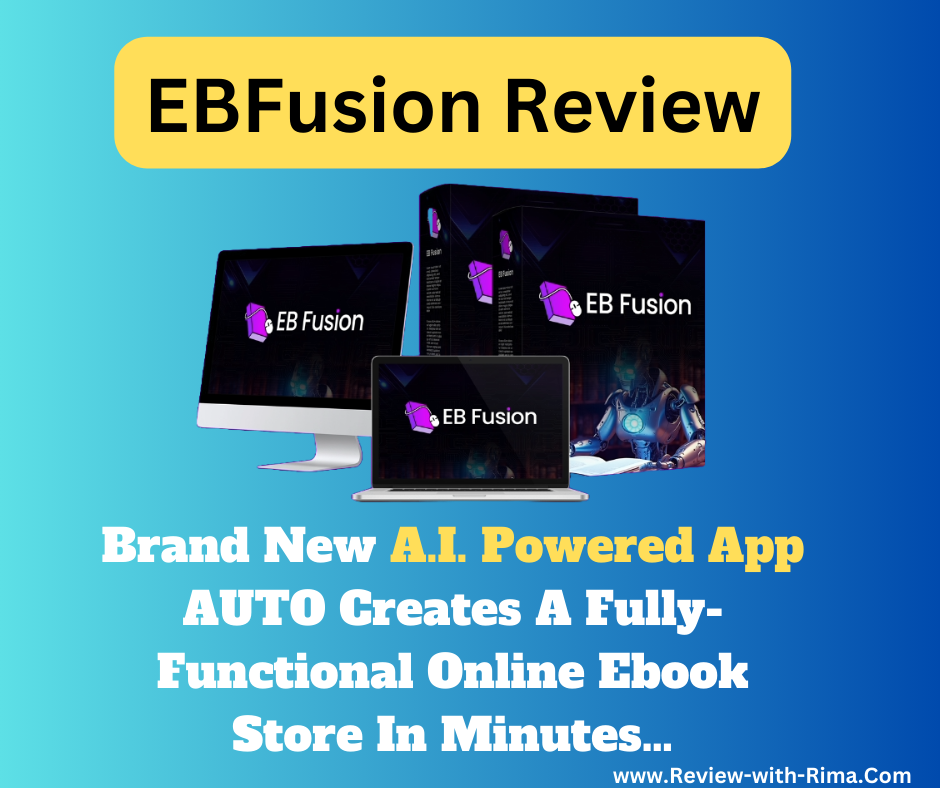 EBFusion Review