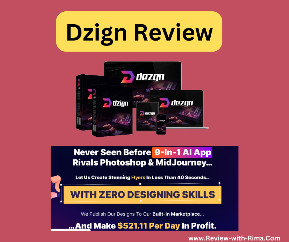 Dzign Review