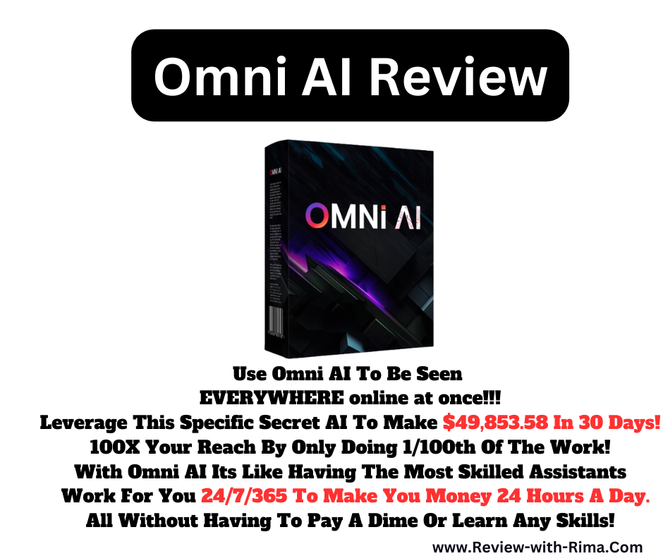 Omni AI Review