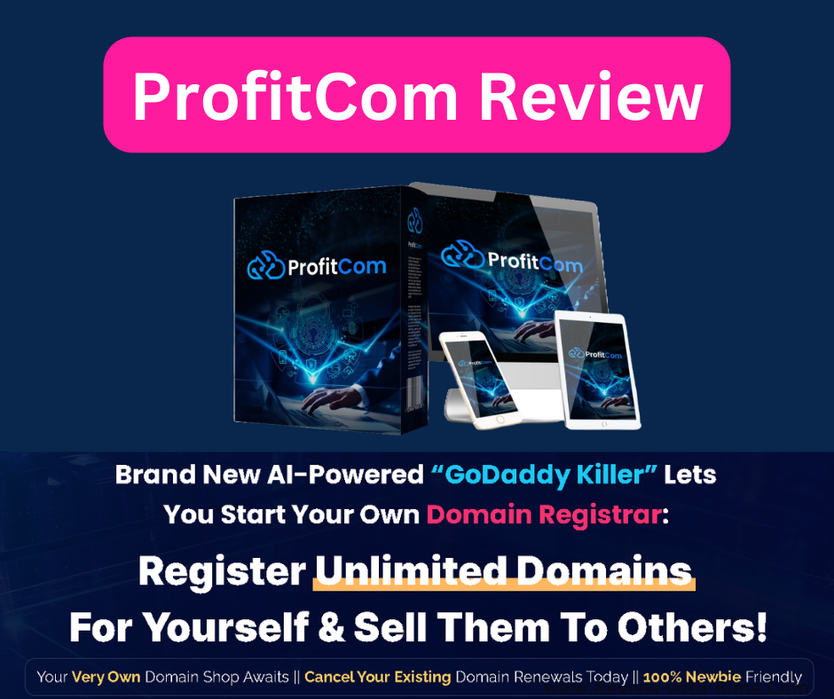 ProfitCom Review