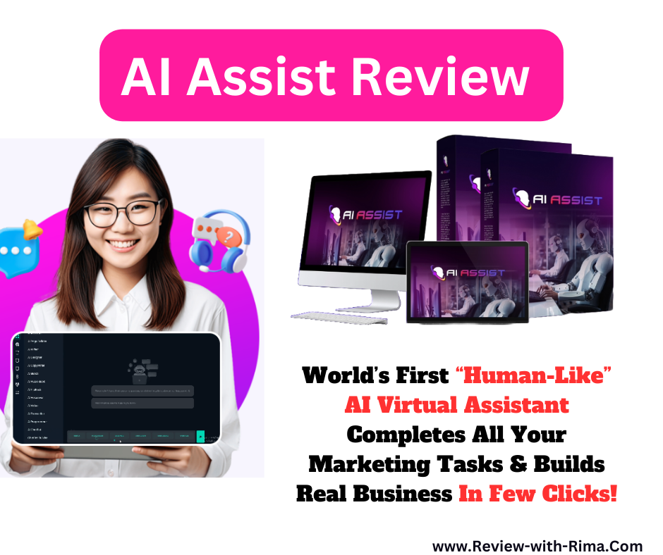 AI Assist Review