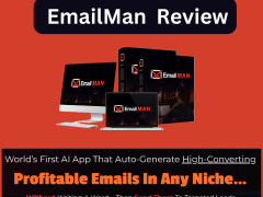 EmailMan Review