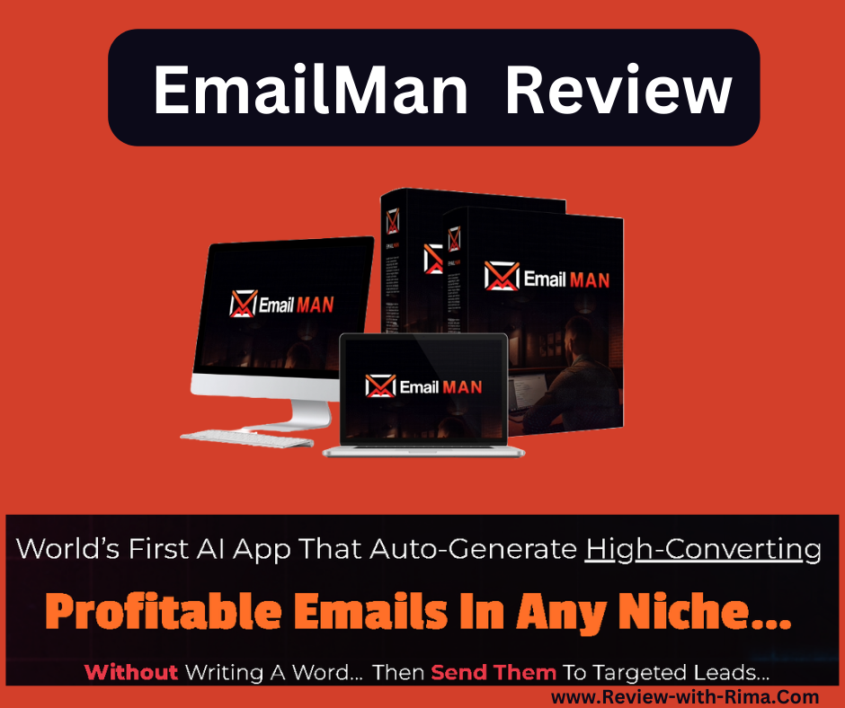 EmailMan Review