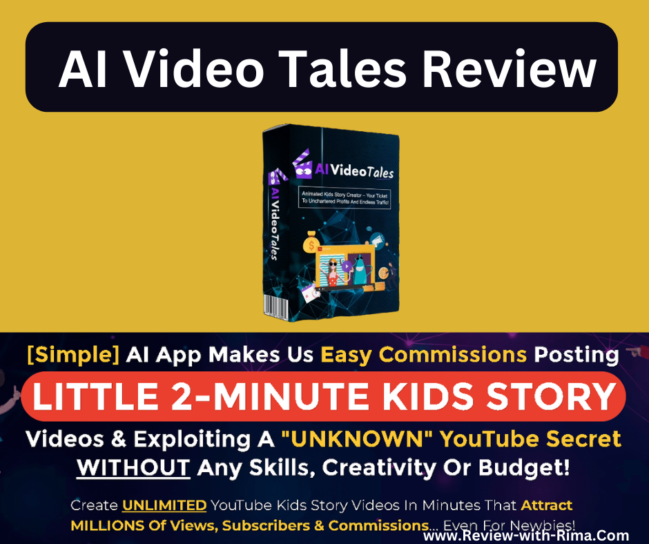 AI Video Tales Review