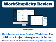 WorkSimplicity Review