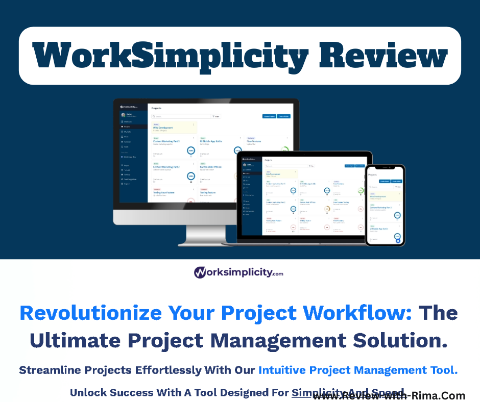 WorkSimplicity Review