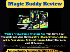 Magic Buddy Review