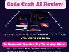 Code Craft AI Review