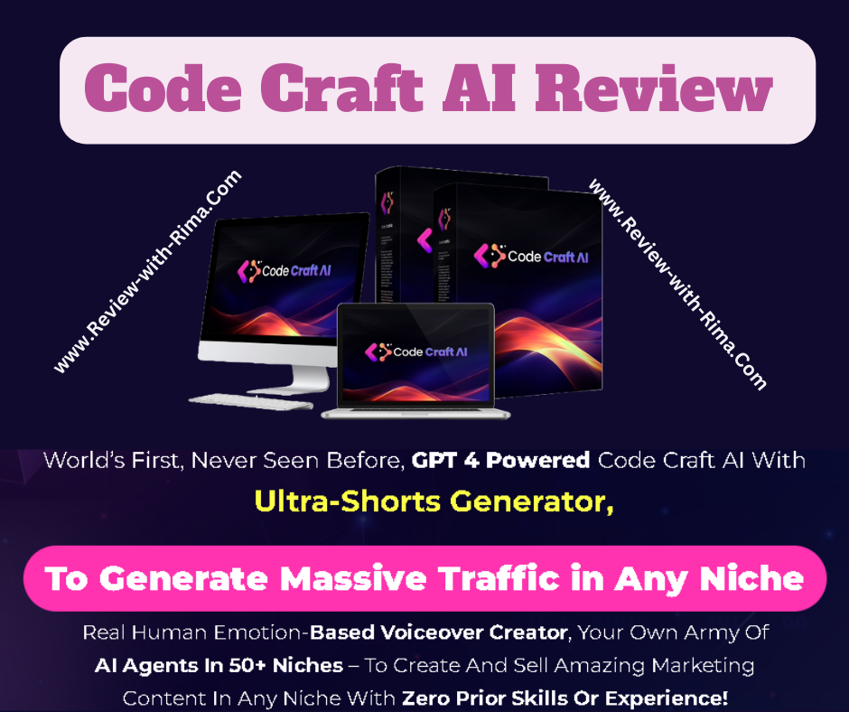 Code Craft AI Review