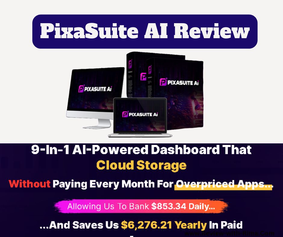 PixaSuite AI Review