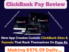 ClickBank Pay Review