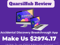 QuarsiHub Review