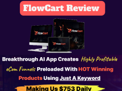 FlowCart Review