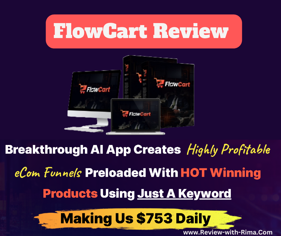 FlowCart Review