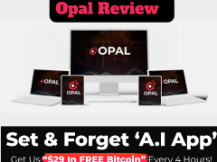 Opal Review