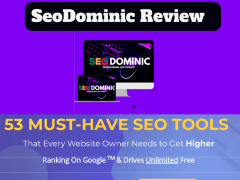 SeoDominic Review