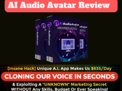 AI Audio Avatar Review