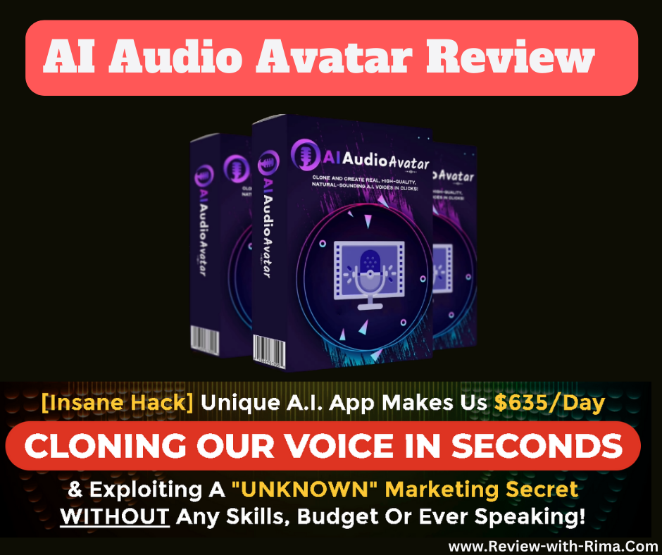 AI Audio Avatar Review