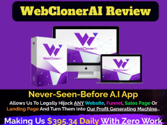 WebClonerAI Review