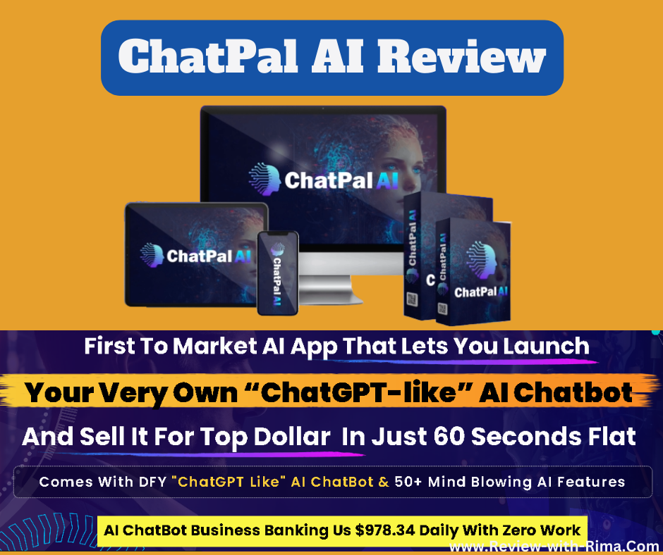 ChatPal AI Review