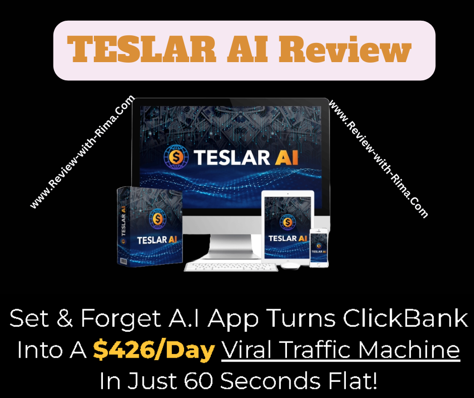 TESLAR AI Review