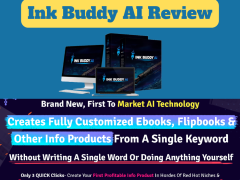 Ink Buddy AI Review