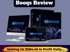 Booqs Review