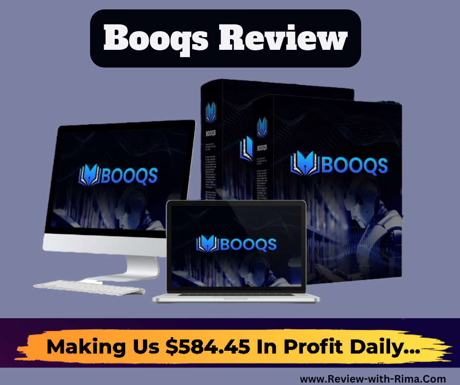 Booqs Review