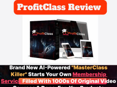 ProfitClass Review