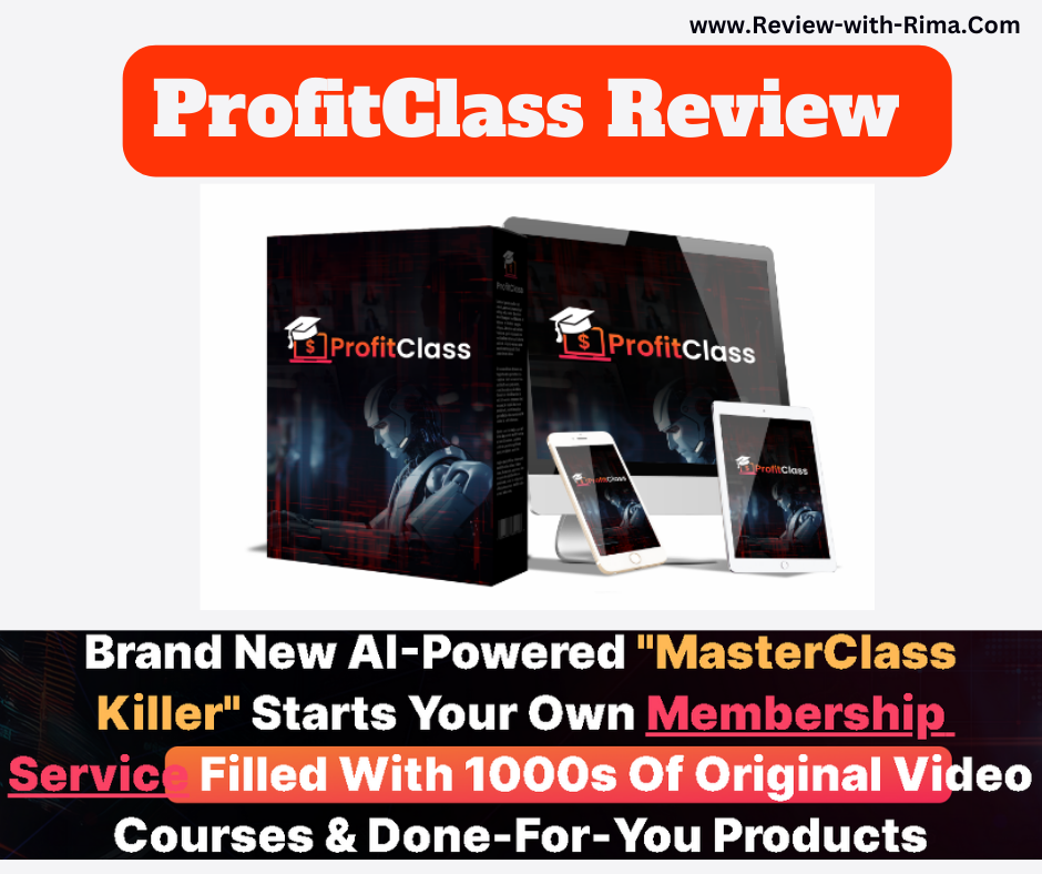 ProfitClass Review