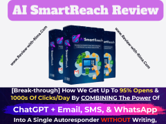 AI SmartReach Review