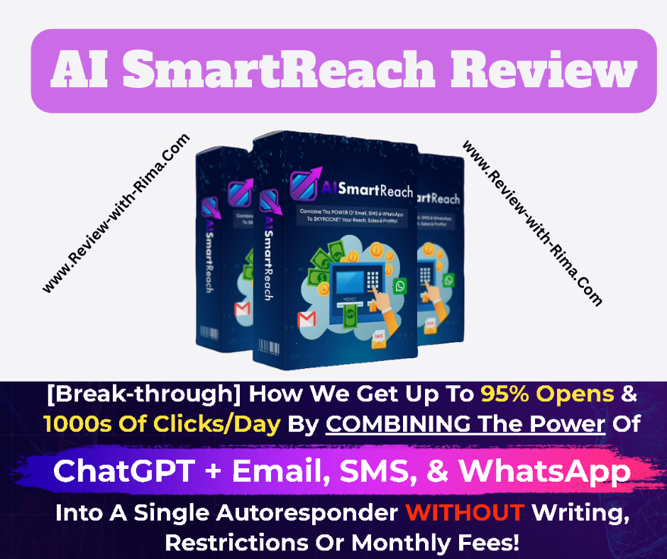 AI SmartReach Review