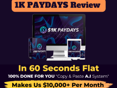 1K PAYDAYS Review