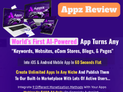 Appz Review