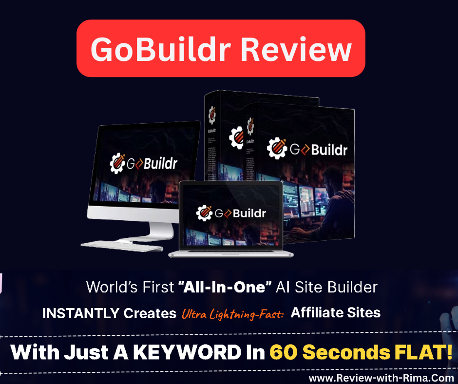 GoBuildr Review