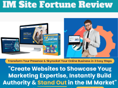 IM Site Fortune Review