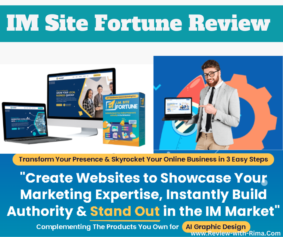 IM Site Fortune Review