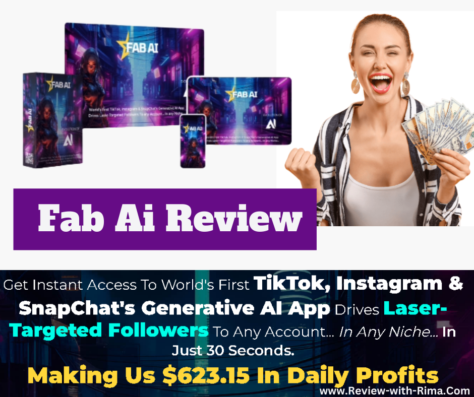 Fab Ai Review