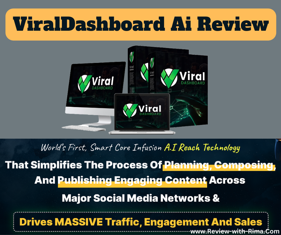 ViralDashboard Ai Review