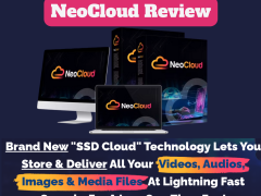 NeoCloud Review