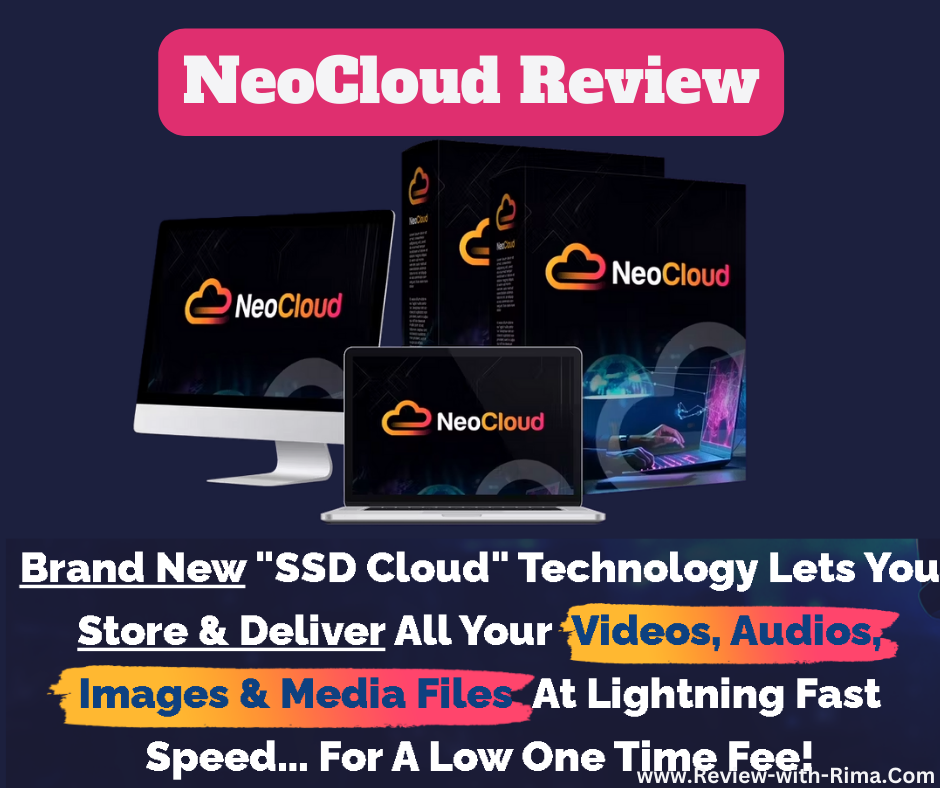 NeoCloud Review