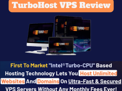 TurboHost VPS Review