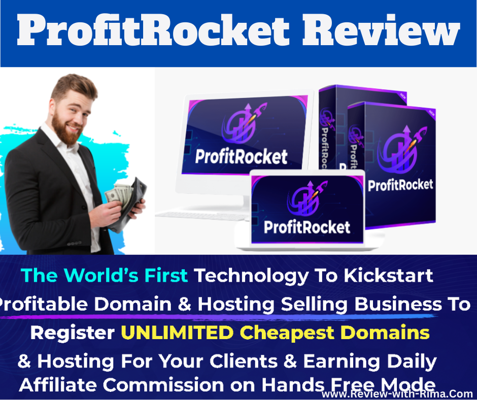 ProfitRocket Review