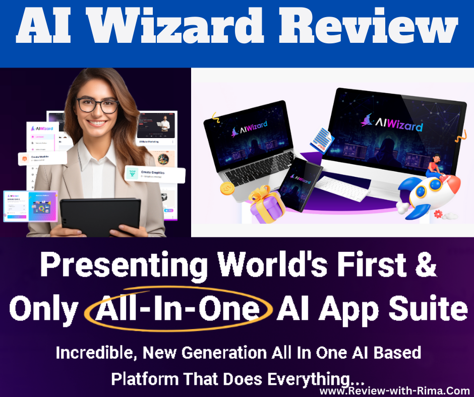 AI Wizard Review