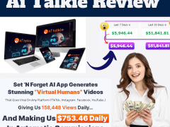 Ai Talkie Review