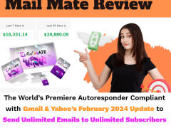 Mail Mate Review