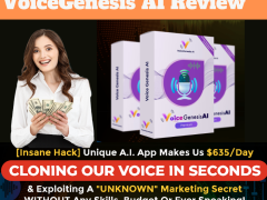 VoiceGenesis AI Review