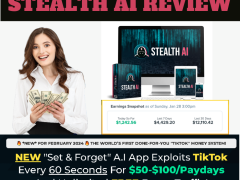 STEALTH AI Review