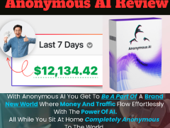 Anonymous AI Review